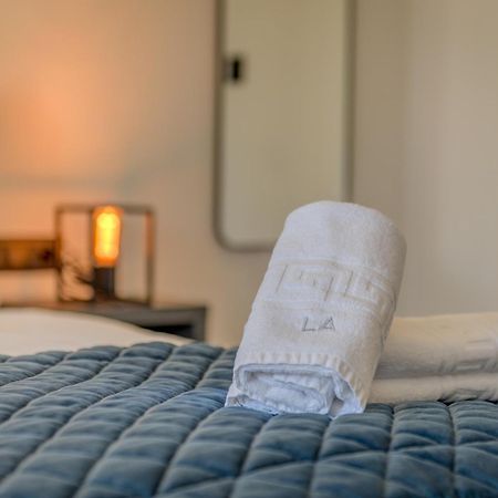 Lichia Amia Luxury Rooms Spalato Esterno foto