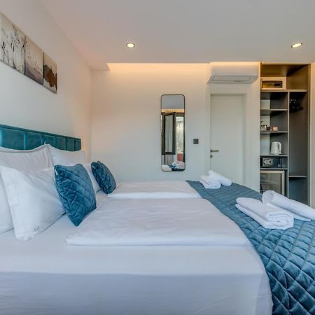 Lichia Amia Luxury Rooms Spalato Esterno foto