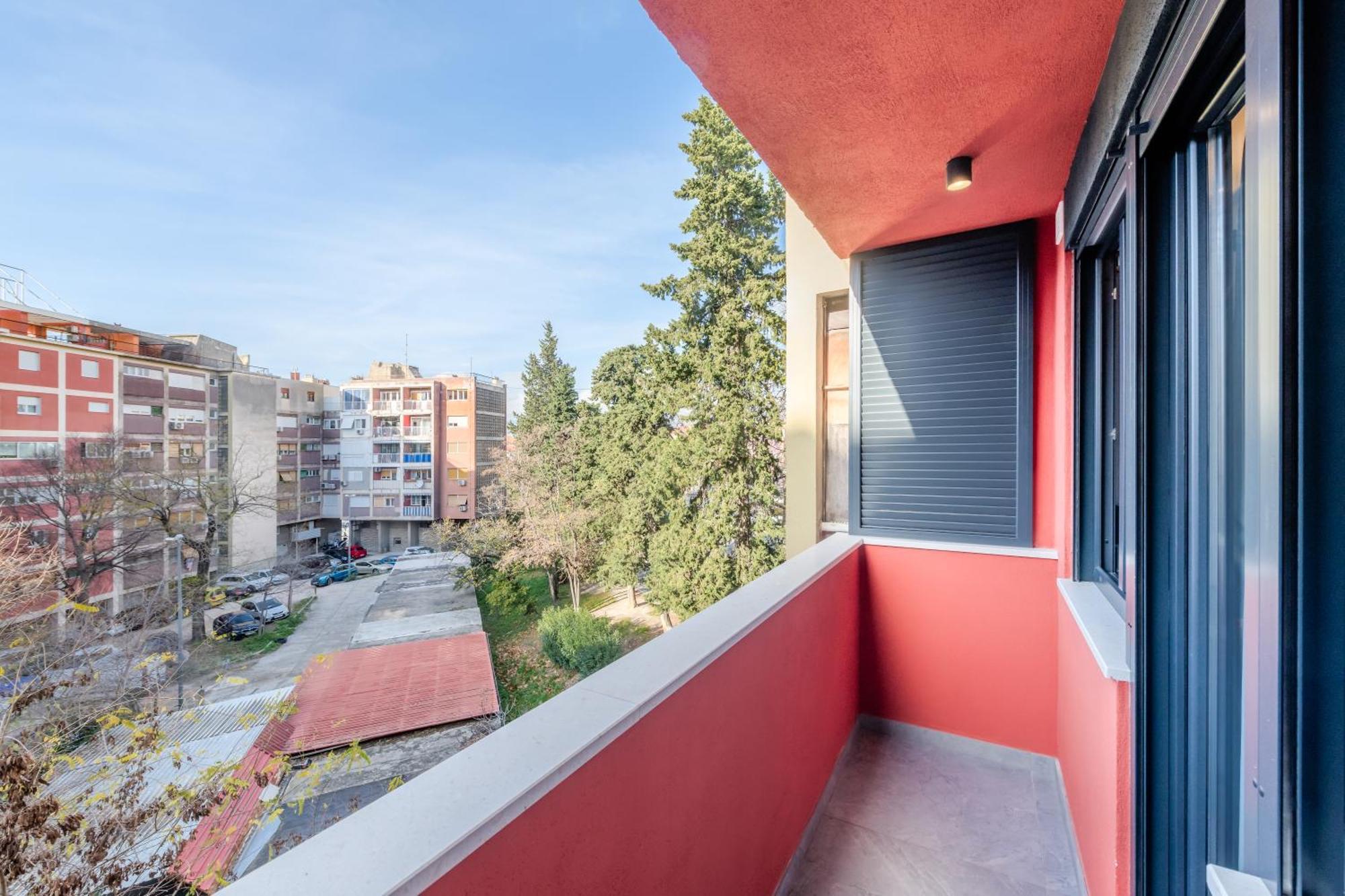 Lichia Amia Luxury Rooms Spalato Esterno foto