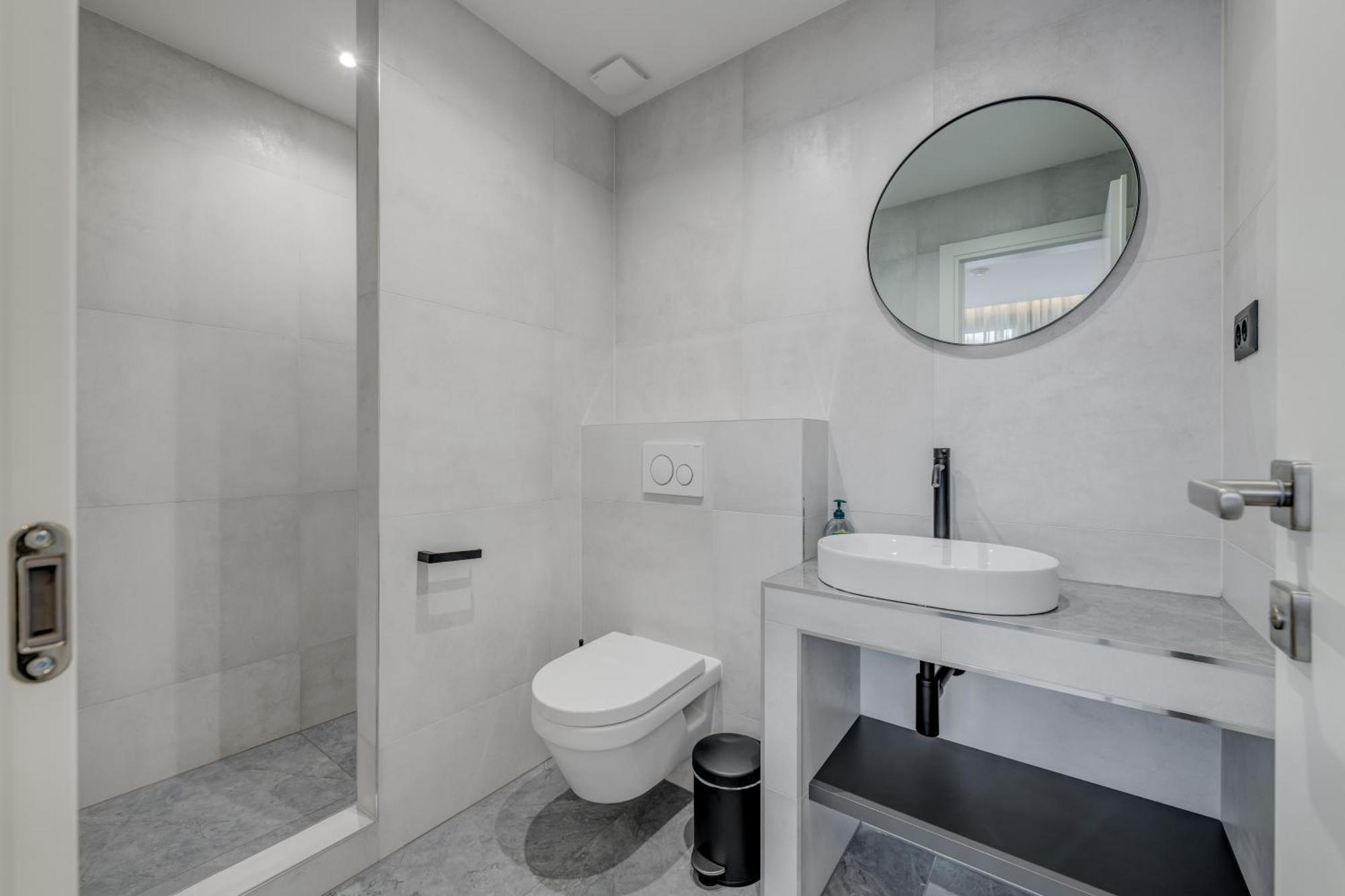 Lichia Amia Luxury Rooms Spalato Esterno foto