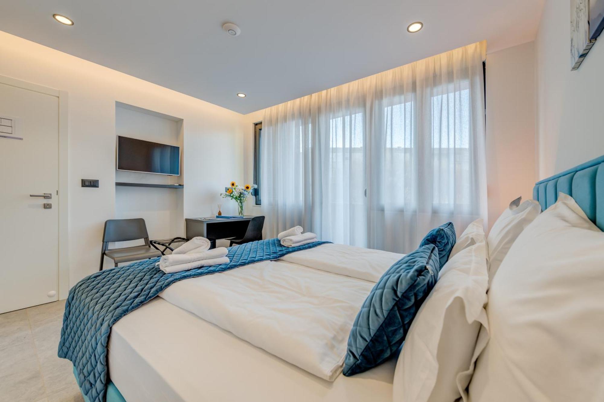 Lichia Amia Luxury Rooms Spalato Esterno foto