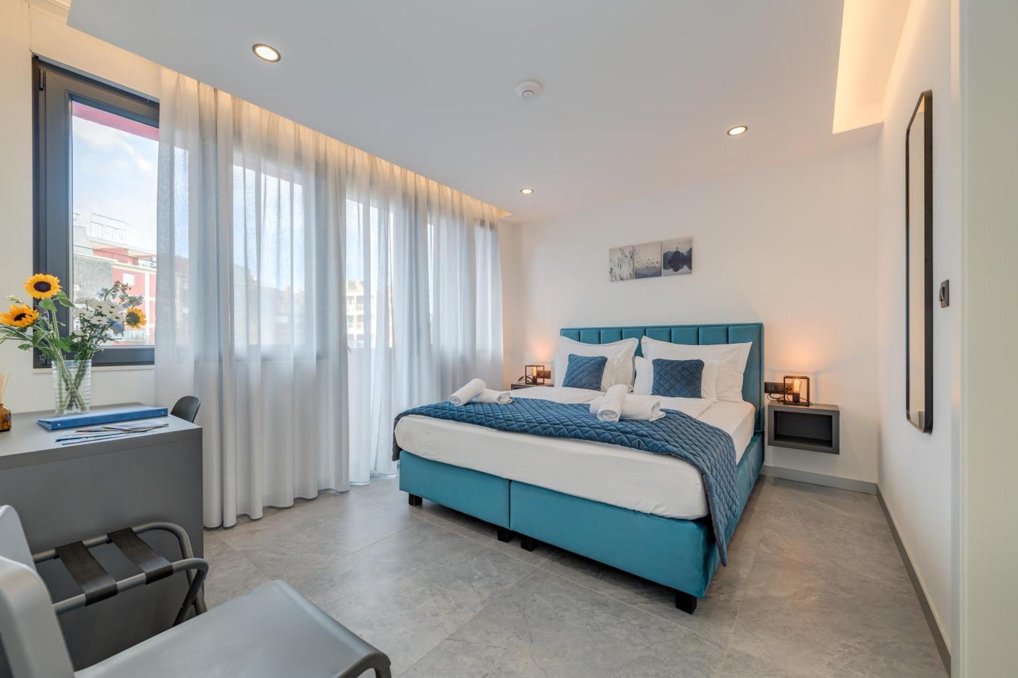 Lichia Amia Luxury Rooms Spalato Esterno foto