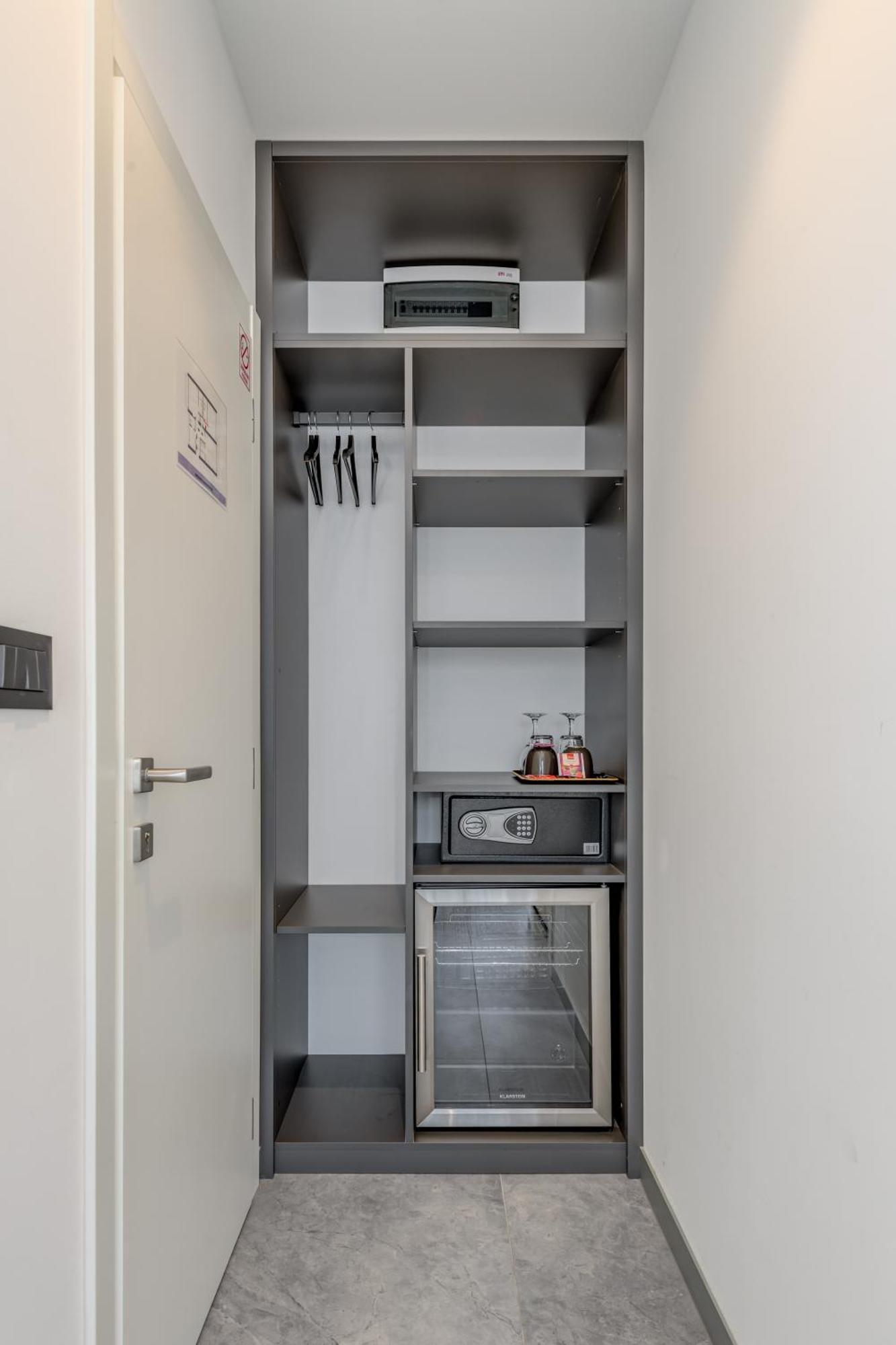 Lichia Amia Luxury Rooms Spalato Esterno foto