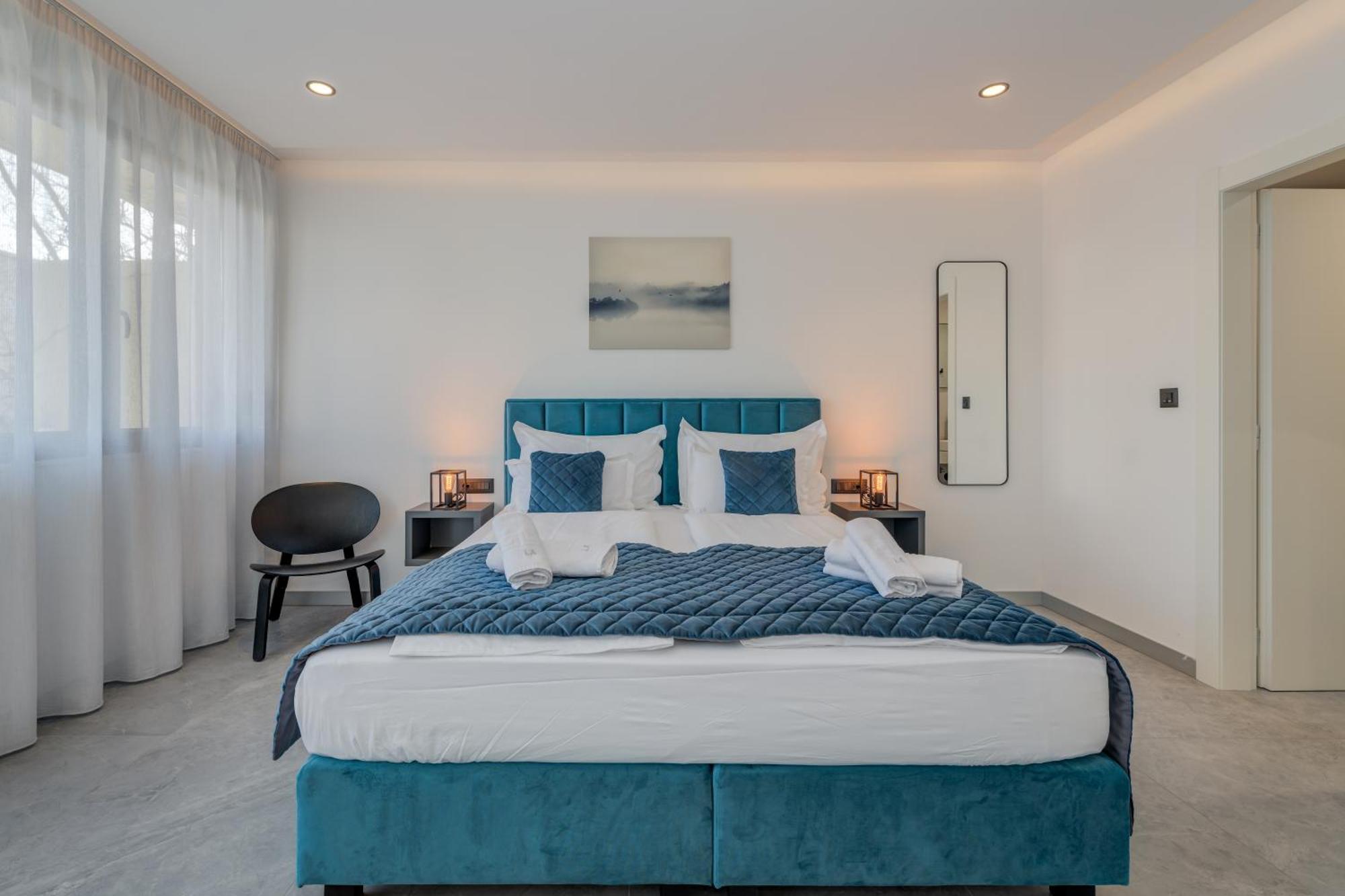 Lichia Amia Luxury Rooms Spalato Esterno foto